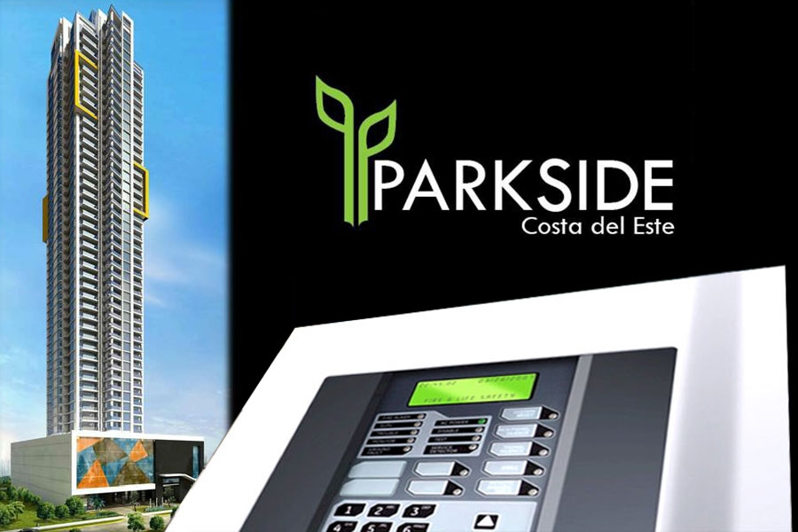 Parkside