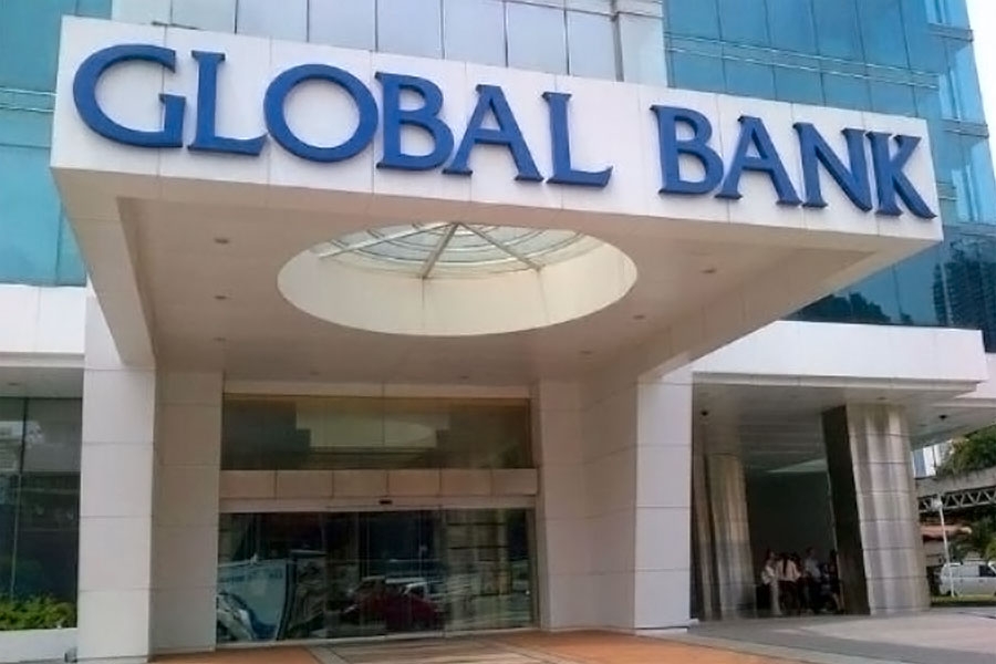 Global Bank